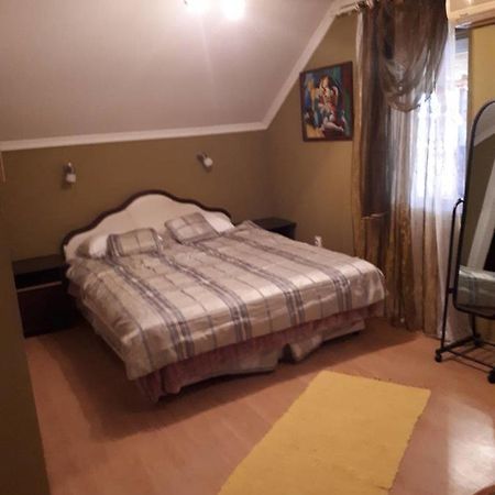 סרמסקה מיטרוביקה B&B Beli Andjeo מראה חיצוני תמונה