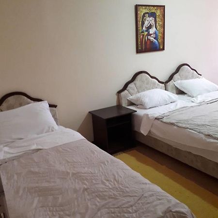 סרמסקה מיטרוביקה B&B Beli Andjeo מראה חיצוני תמונה