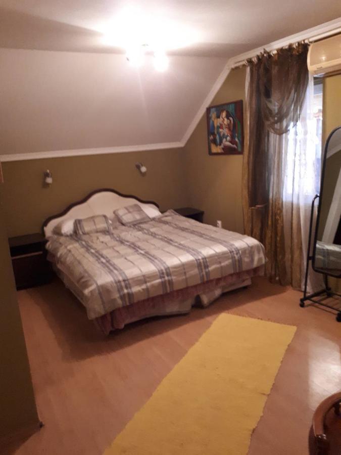סרמסקה מיטרוביקה B&B Beli Andjeo מראה חיצוני תמונה
