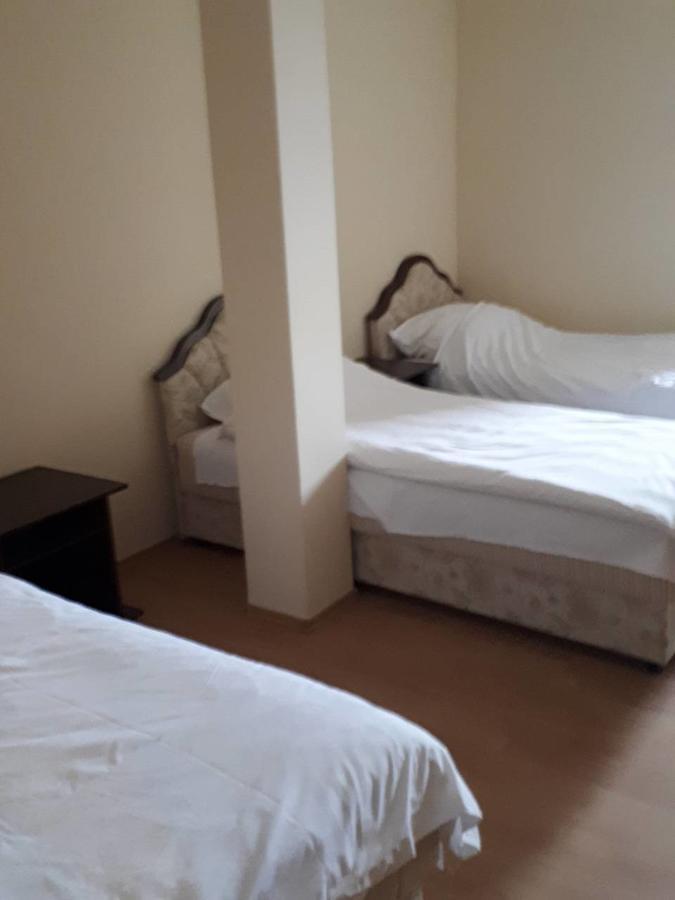 סרמסקה מיטרוביקה B&B Beli Andjeo מראה חיצוני תמונה