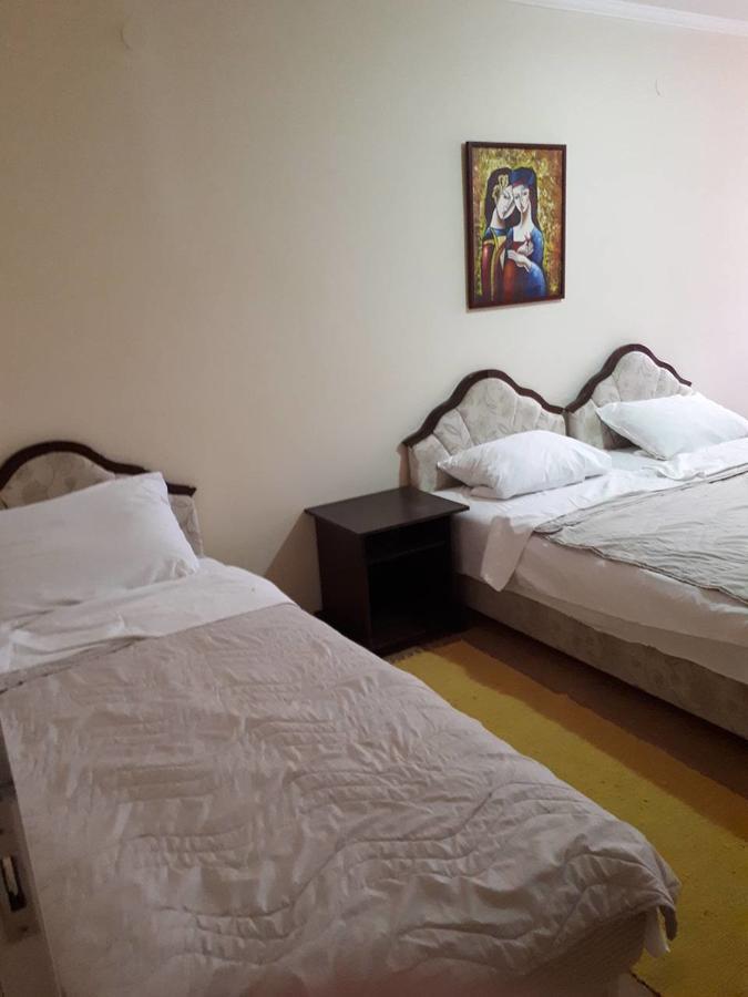 סרמסקה מיטרוביקה B&B Beli Andjeo מראה חיצוני תמונה