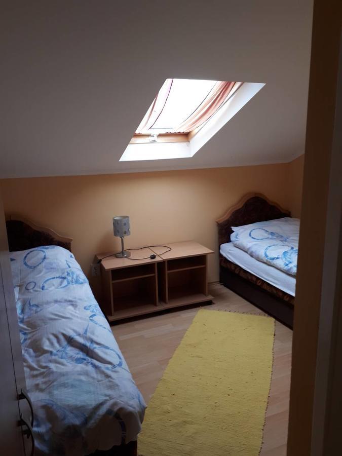 סרמסקה מיטרוביקה B&B Beli Andjeo מראה חיצוני תמונה