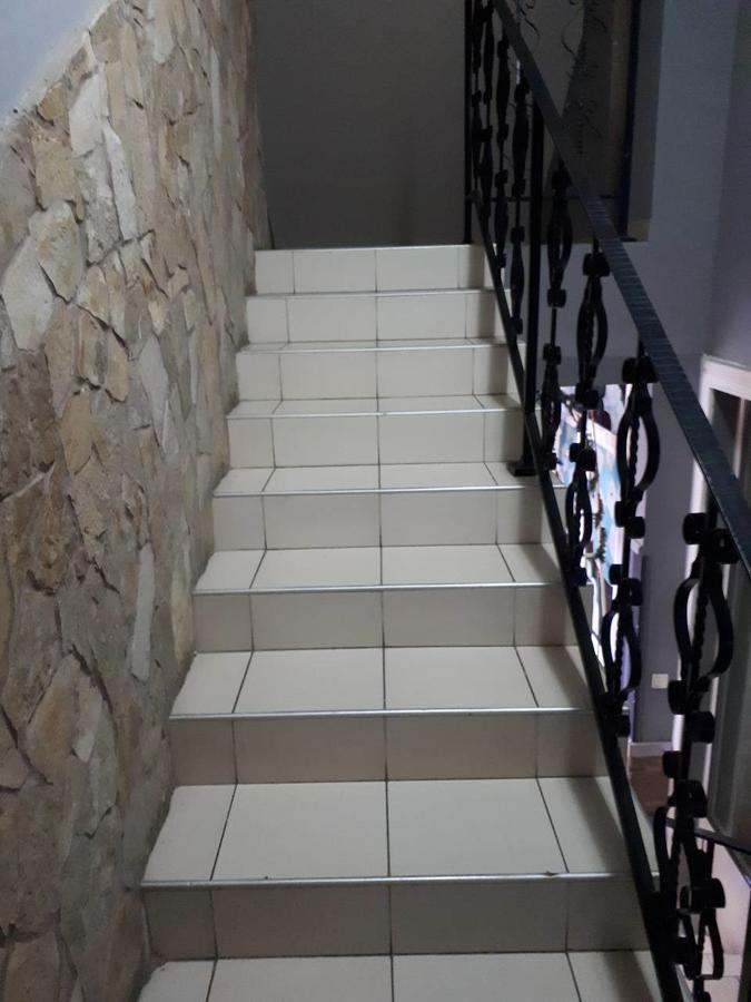 סרמסקה מיטרוביקה B&B Beli Andjeo מראה חיצוני תמונה