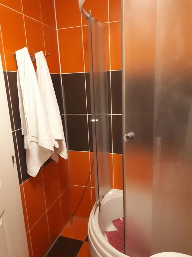 סרמסקה מיטרוביקה B&B Beli Andjeo מראה חיצוני תמונה