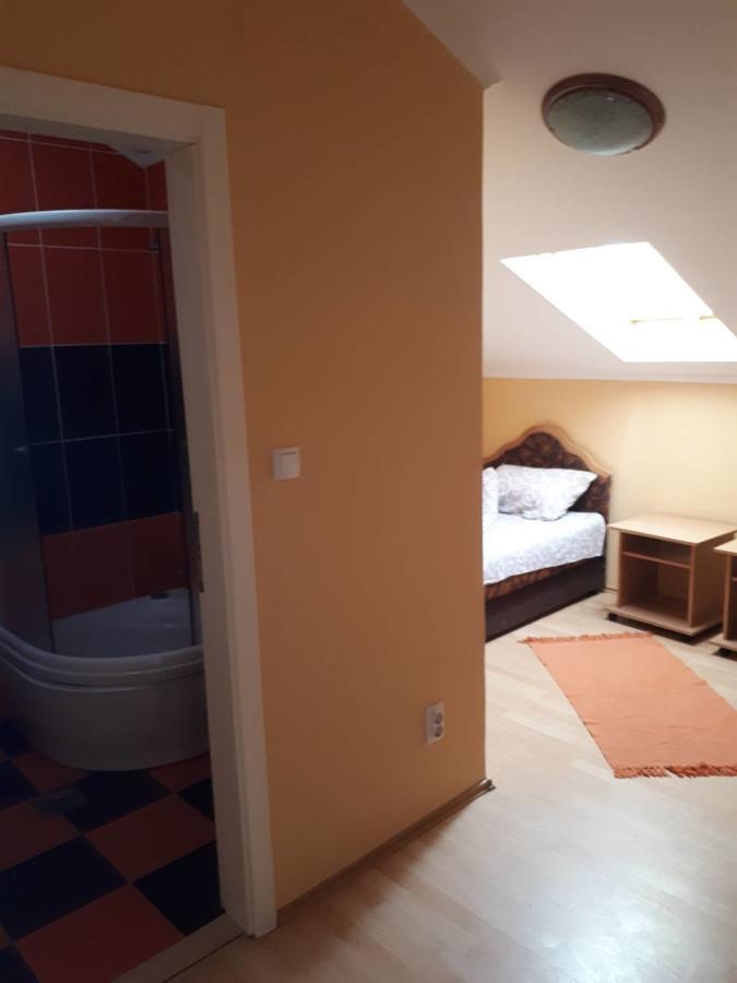 סרמסקה מיטרוביקה B&B Beli Andjeo מראה חיצוני תמונה